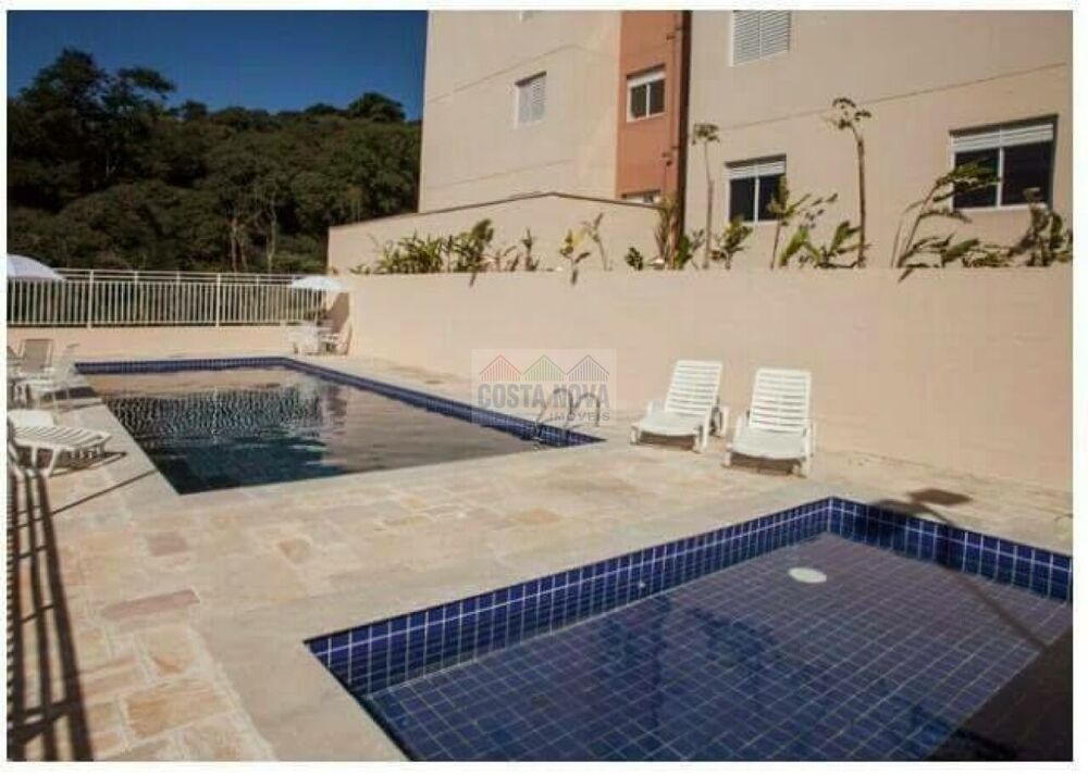 Apartamento, 2 quartos, 50 m² - Foto 1