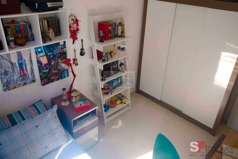 Apartamento, 2 quartos, 50 m² - Foto 22