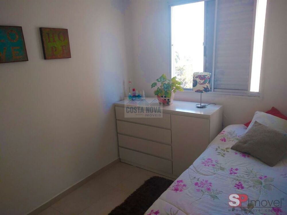 Apartamento, 2 quartos, 50 m² - Foto 6