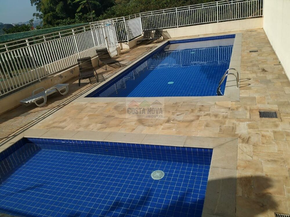 Apartamento, 2 quartos, 50 m² - Foto 23