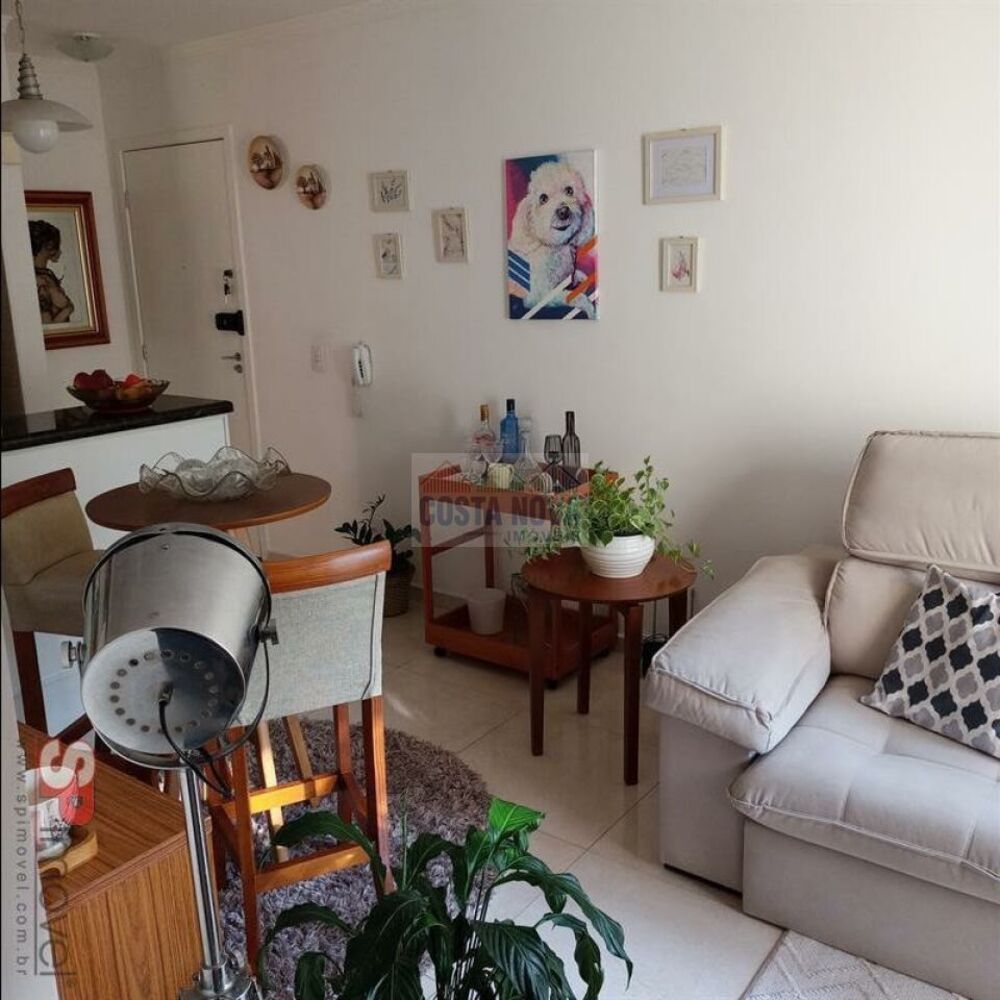 Apartamento, 2 quartos, 50 m² - Foto 14