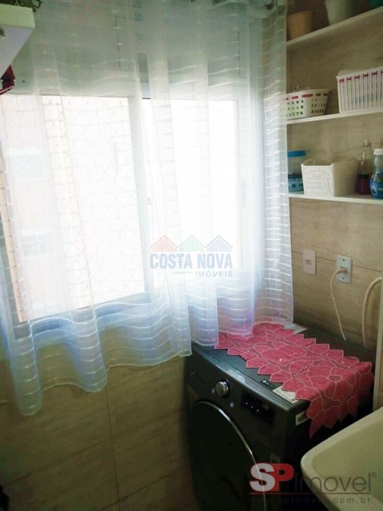 Apartamento, 2 quartos, 50 m² - Foto 17