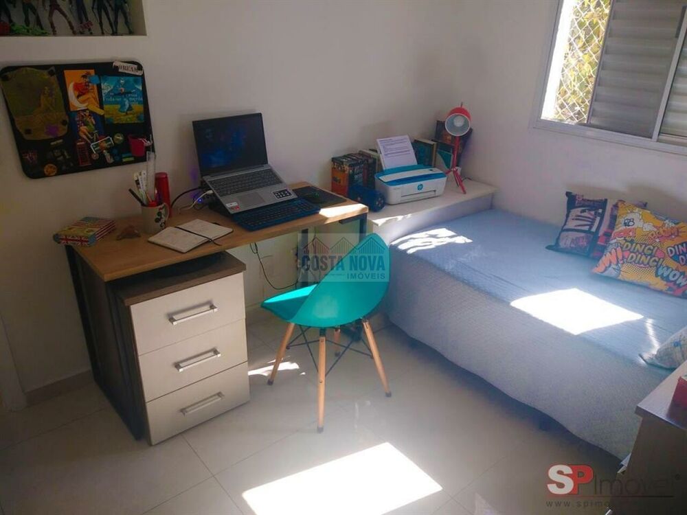 Apartamento, 2 quartos, 50 m² - Foto 4