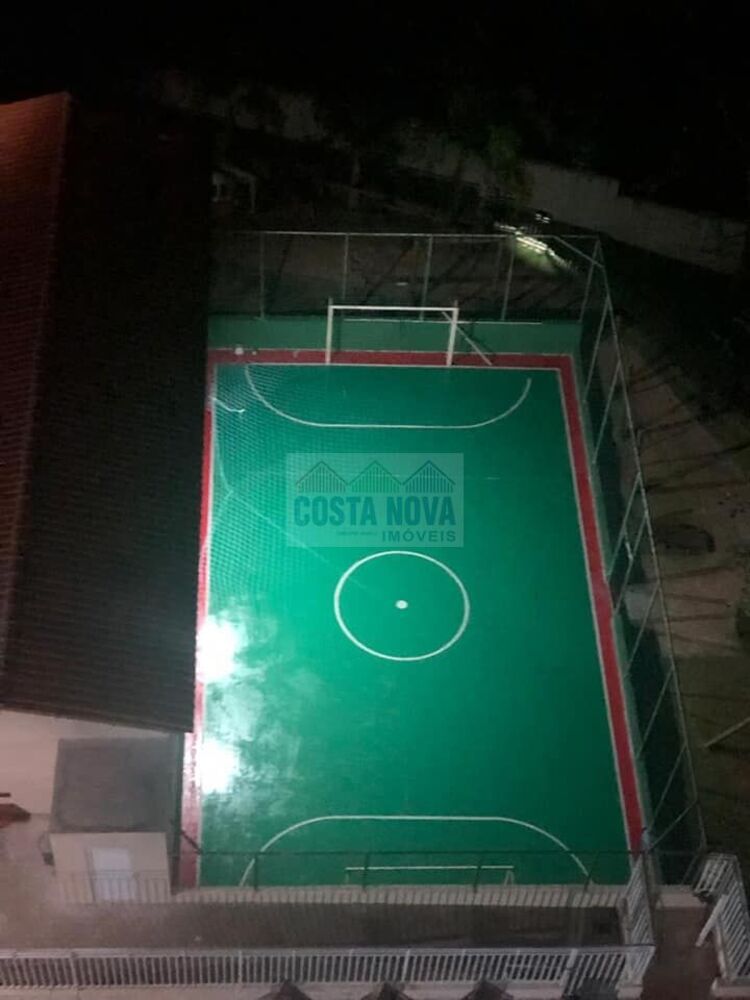 Apartamento, 2 quartos, 50 m² - Foto 9