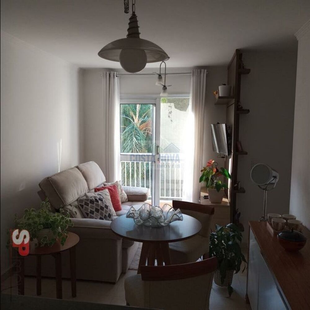 Apartamento, 2 quartos, 50 m² - Foto 24