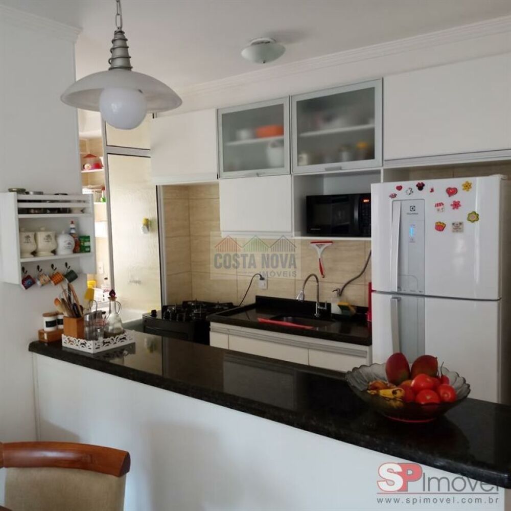 Apartamento, 2 quartos, 50 m² - Foto 19
