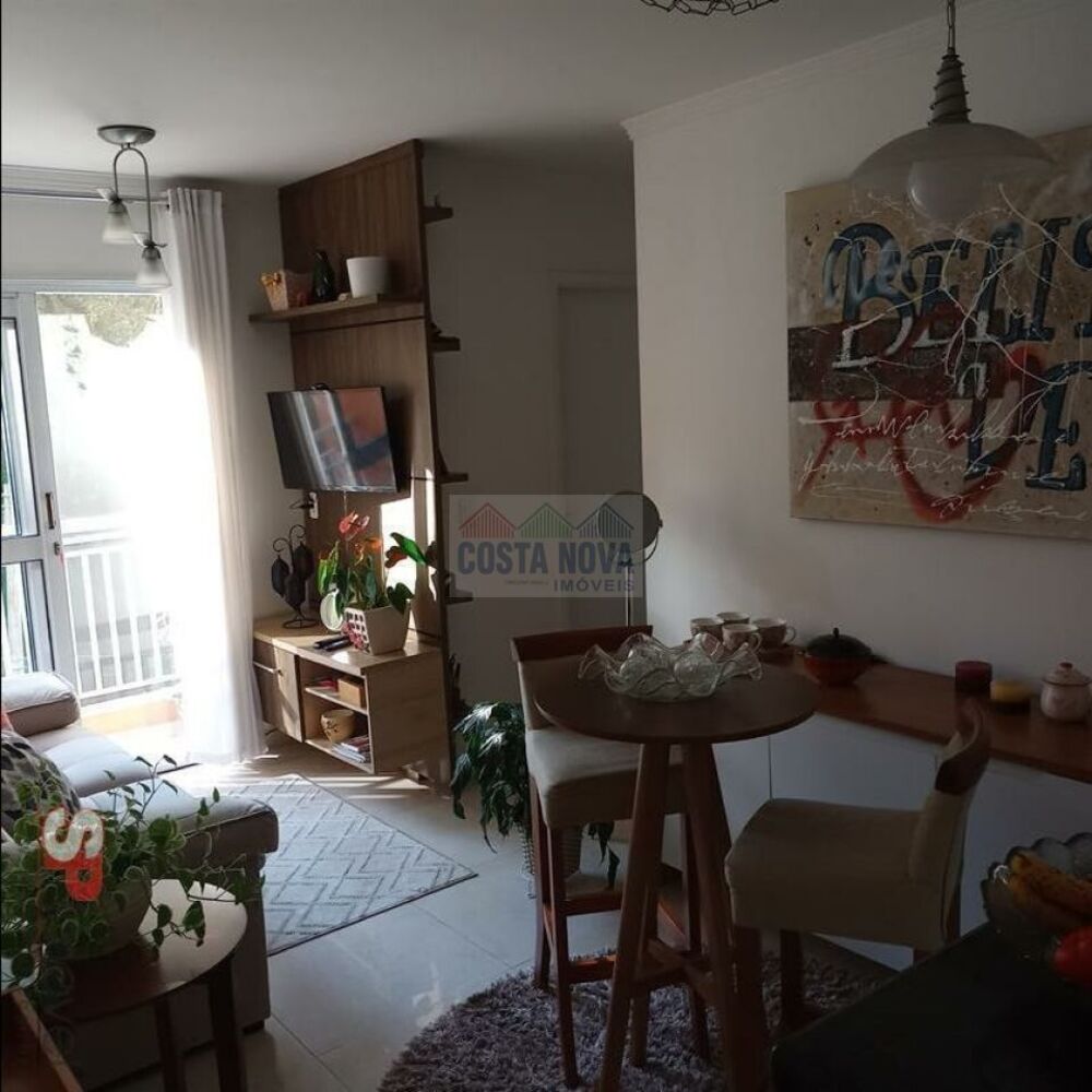 Apartamento, 2 quartos, 50 m² - Foto 5