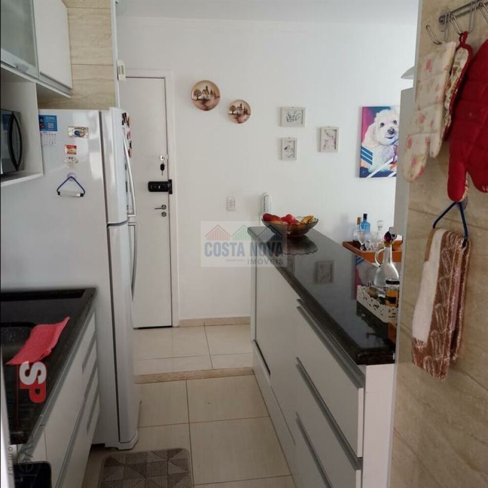 Apartamento, 2 quartos, 50 m² - Foto 8