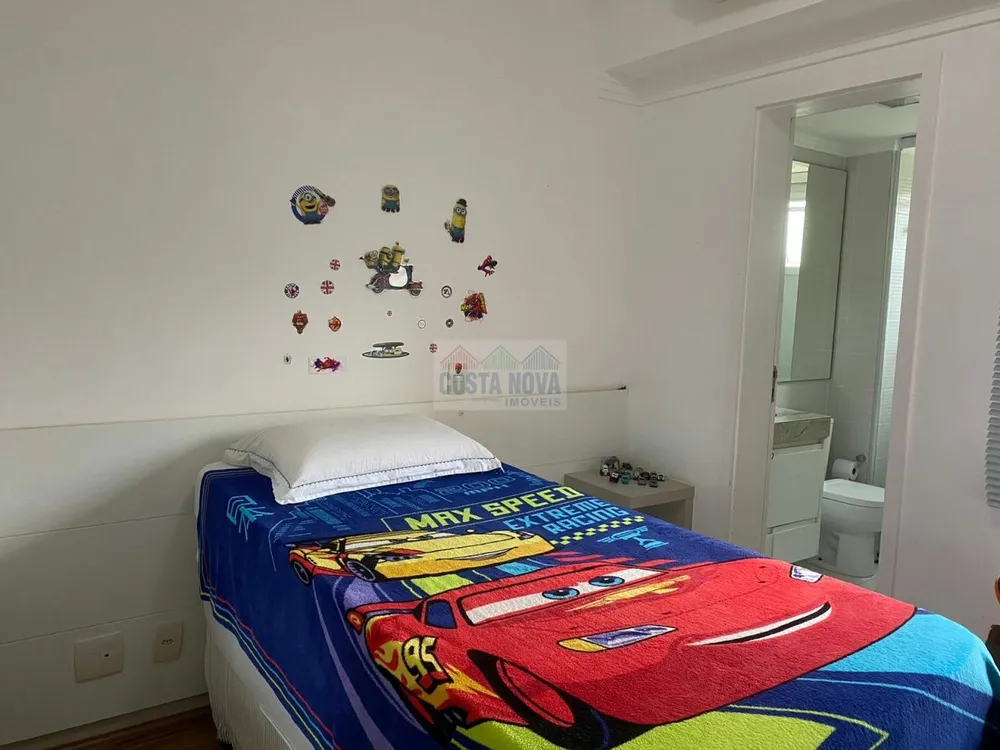 Apartamento, 3 quartos, 160 m² - Foto 10