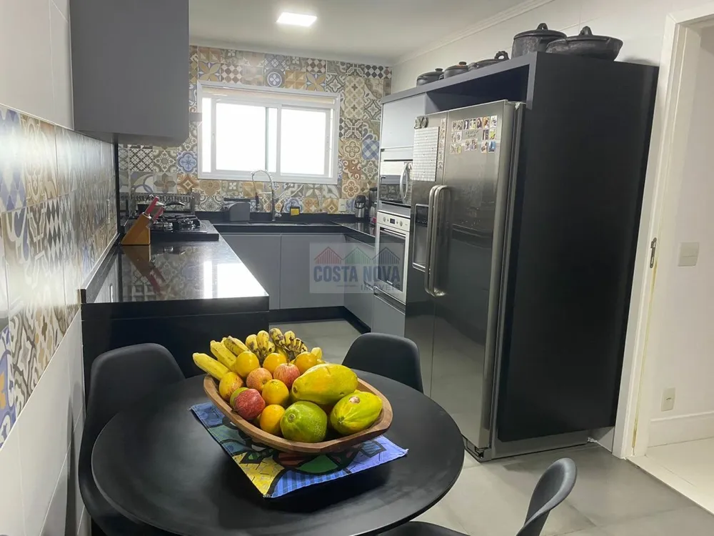 Apartamento, 3 quartos, 160 m² - Foto 2