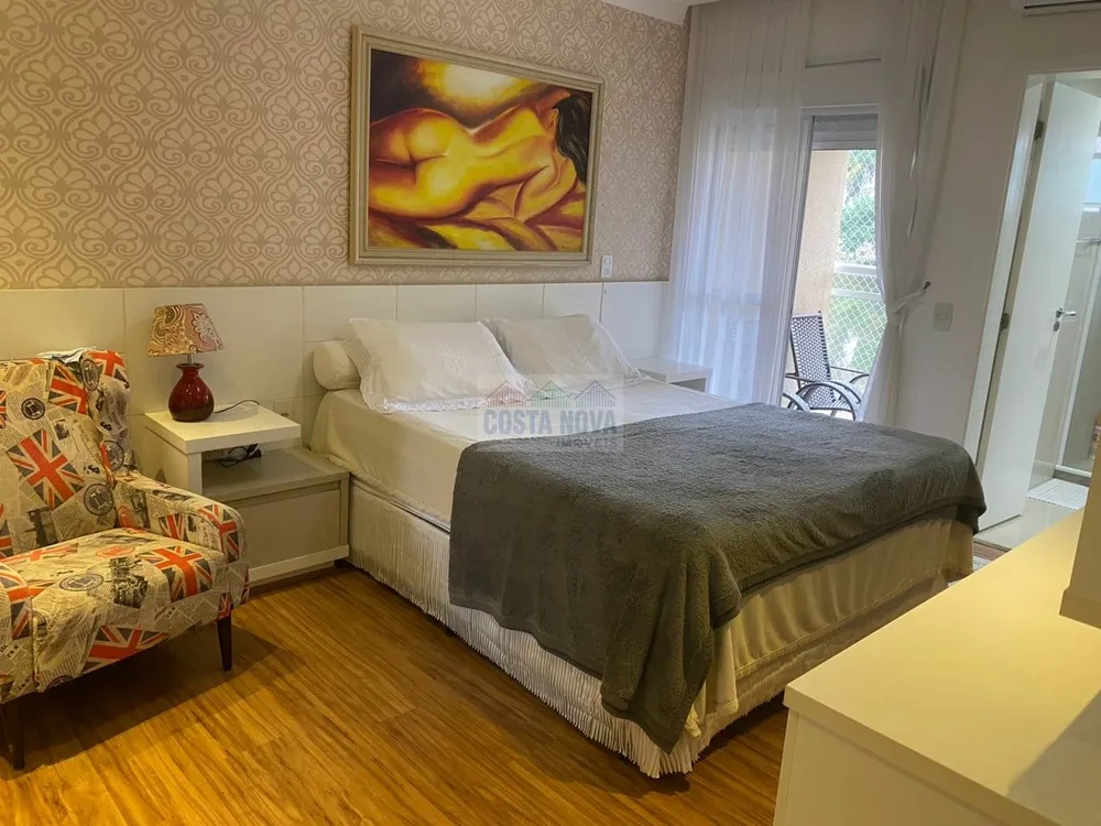 Apartamento, 3 quartos, 160 m² - Foto 4