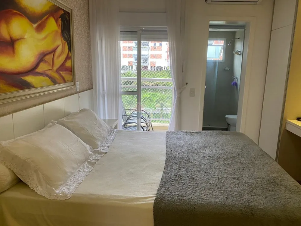 Apartamento, 3 quartos, 160 m² - Foto 6