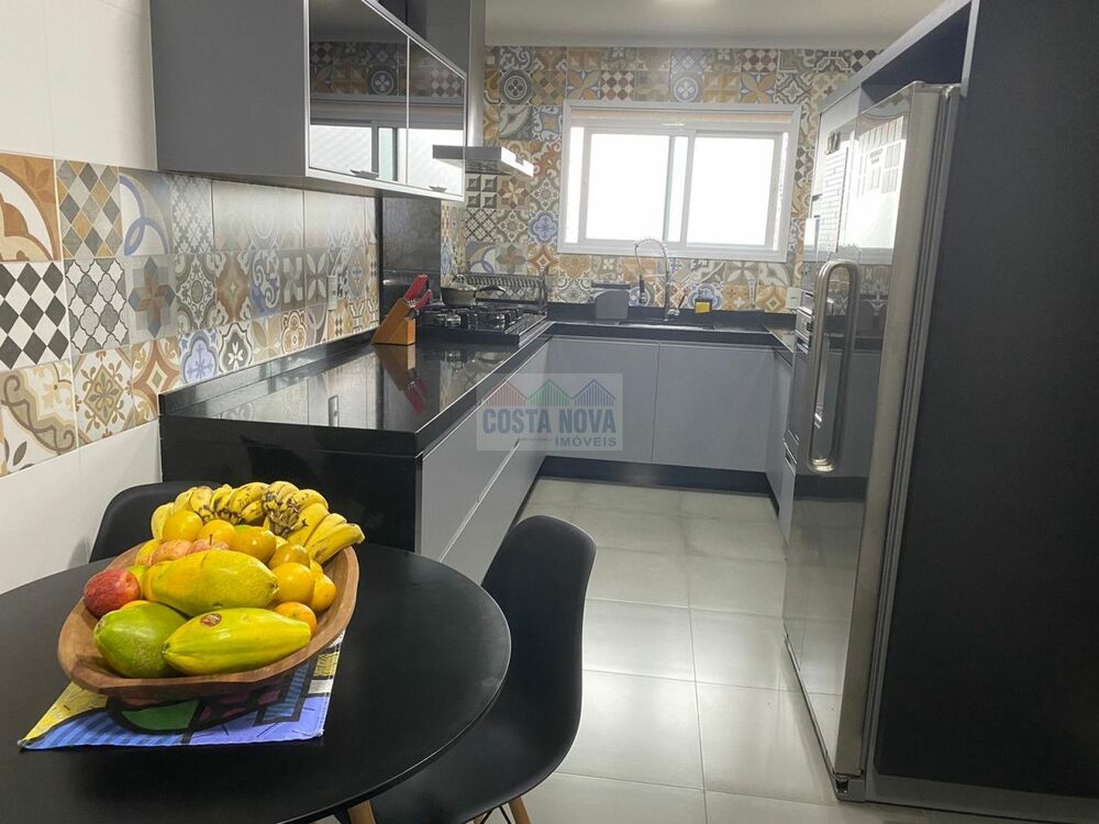 Apartamento, 3 quartos, 160 m² - Foto 3