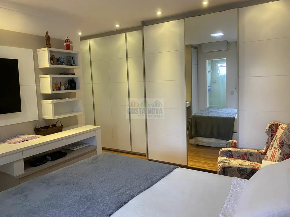 Apartamento, 3 quartos, 160 m² - Foto 7