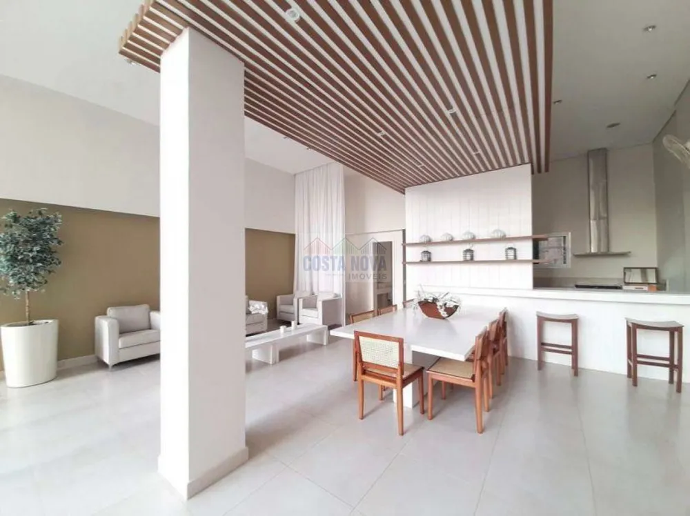 Apartamento, 3 quartos, 160 m² - Foto 14