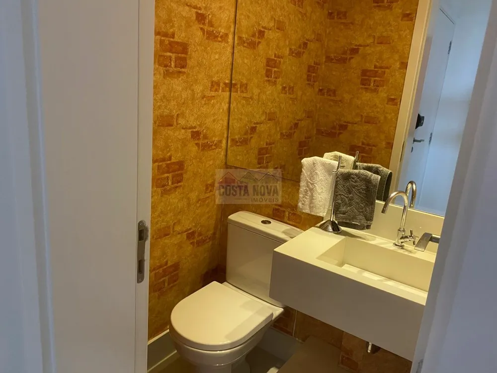 Apartamento, 3 quartos, 160 m² - Foto 15