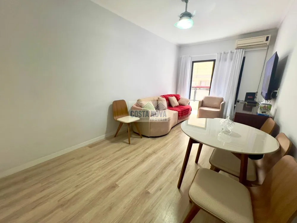 Apartamento, 1 quarto, 58 m² - Foto 4