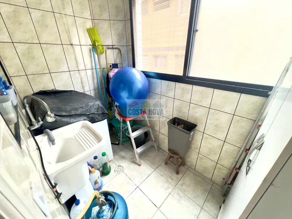 Apartamento, 1 quarto, 58 m² - Foto 1