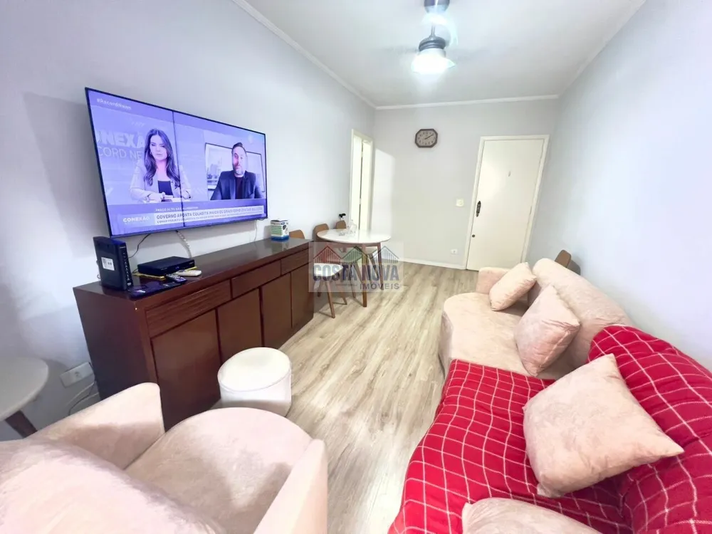 Apartamento, 1 quarto, 58 m² - Foto 11
