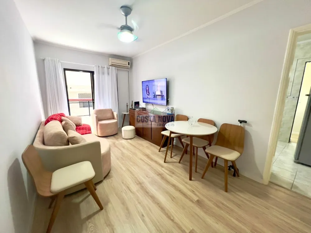 Apartamento, 1 quarto, 58 m² - Foto 2