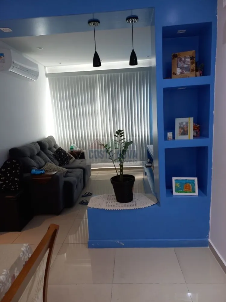 Apartamento, 2 quartos, 75 m² - Foto 7