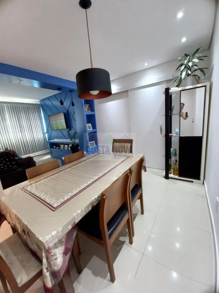 Apartamento, 2 quartos, 75 m² - Foto 4