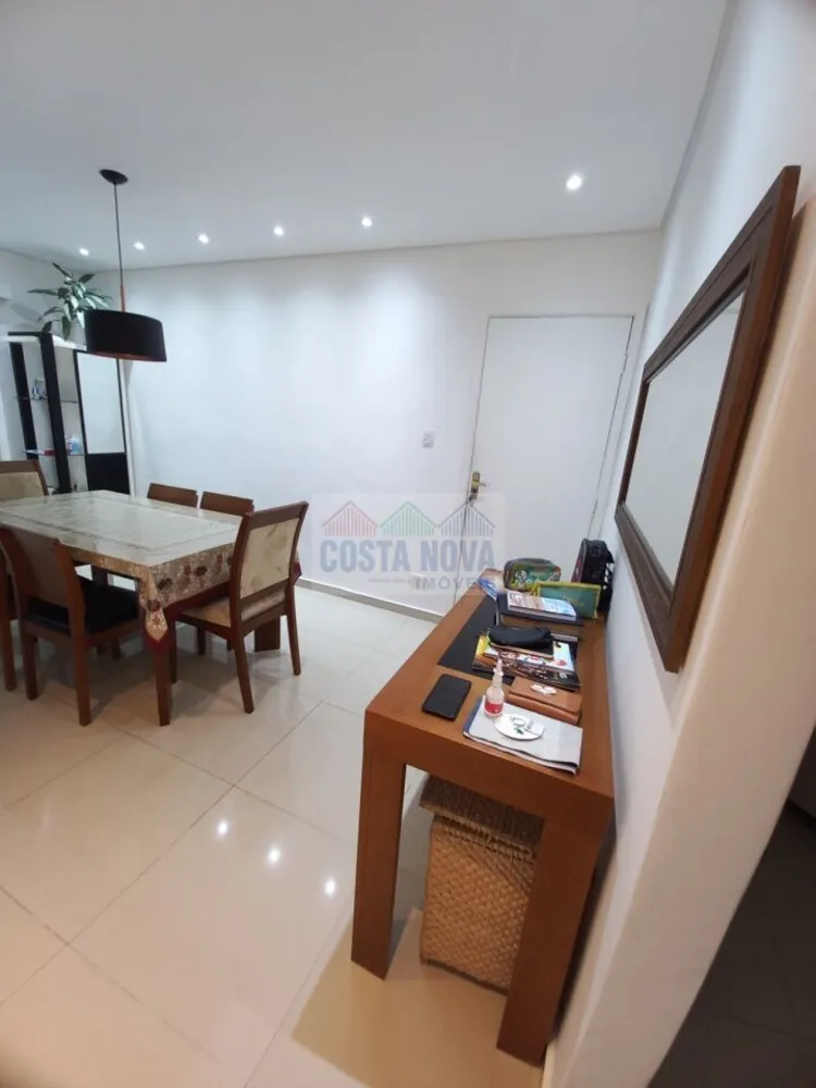 Apartamento, 2 quartos, 75 m² - Foto 2