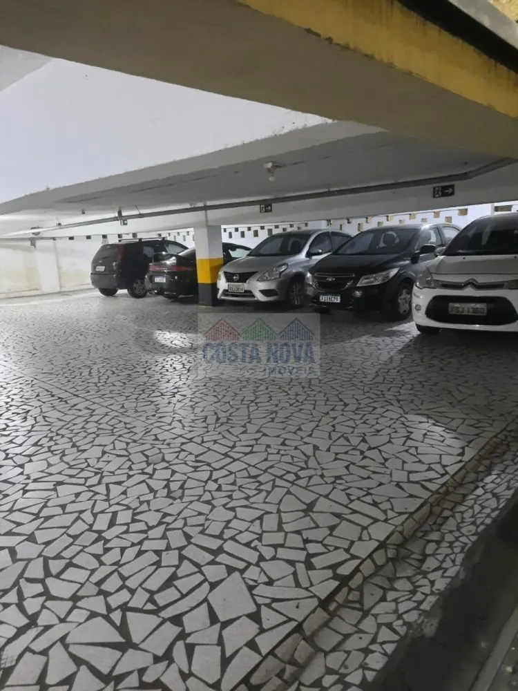 Apartamento, 2 quartos, 75 m² - Foto 1