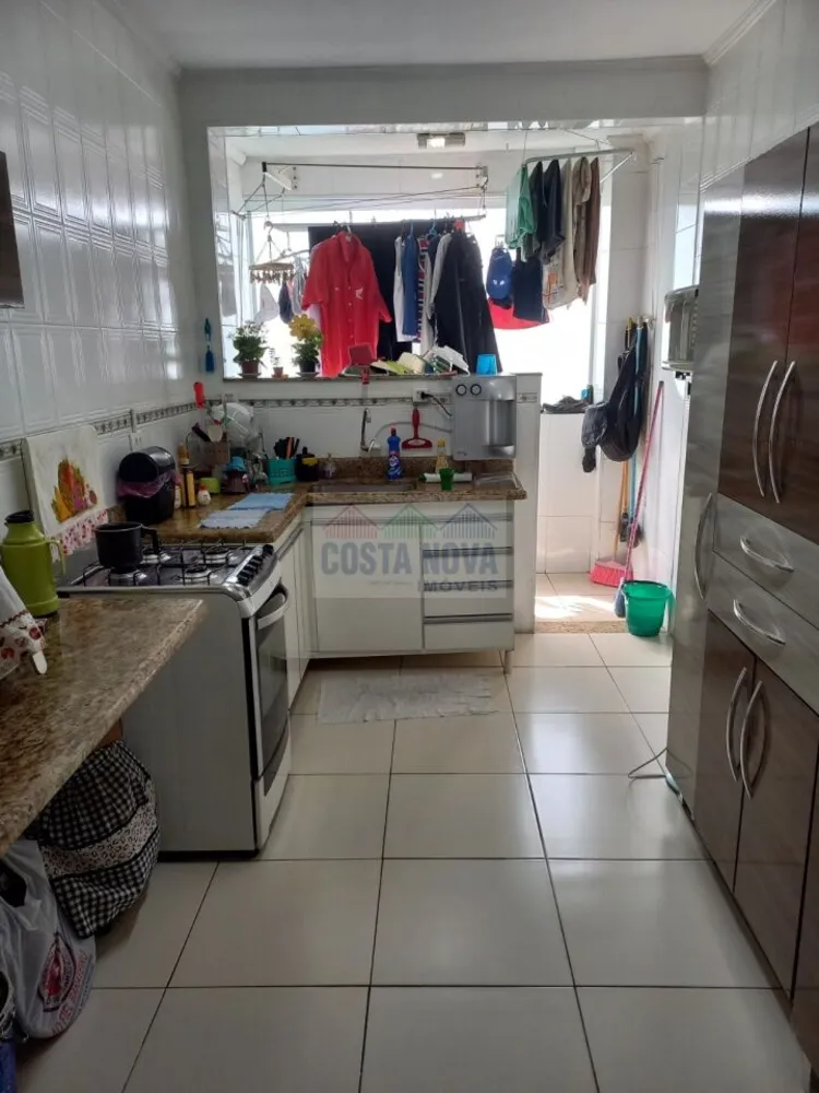 Apartamento, 2 quartos, 75 m² - Foto 9