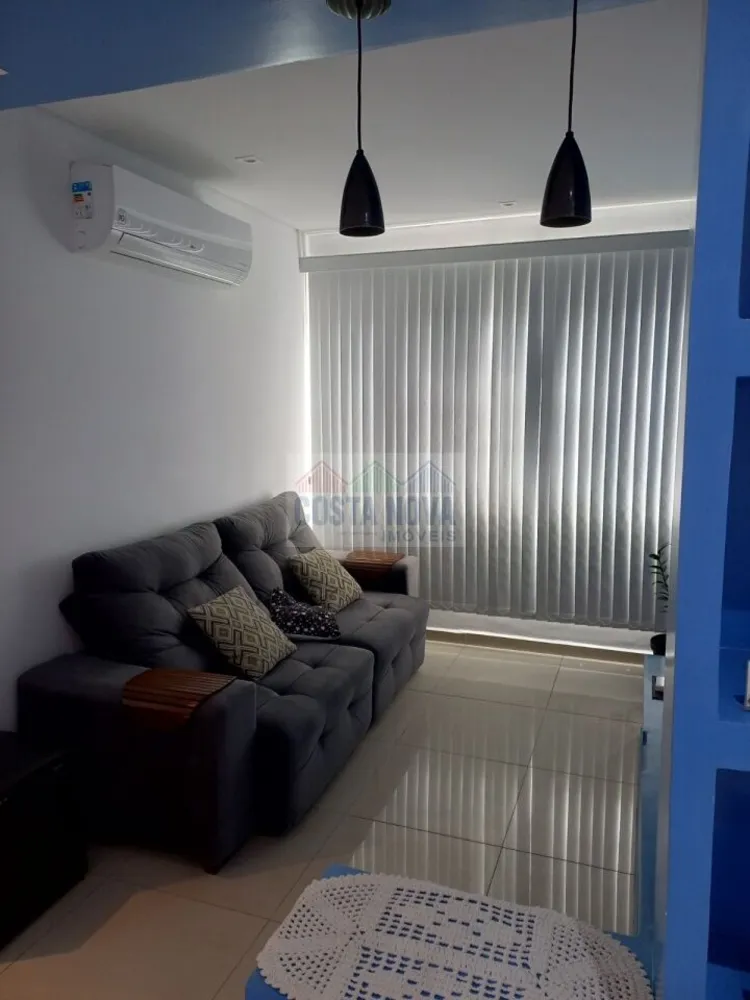 Apartamento, 2 quartos, 75 m² - Foto 3