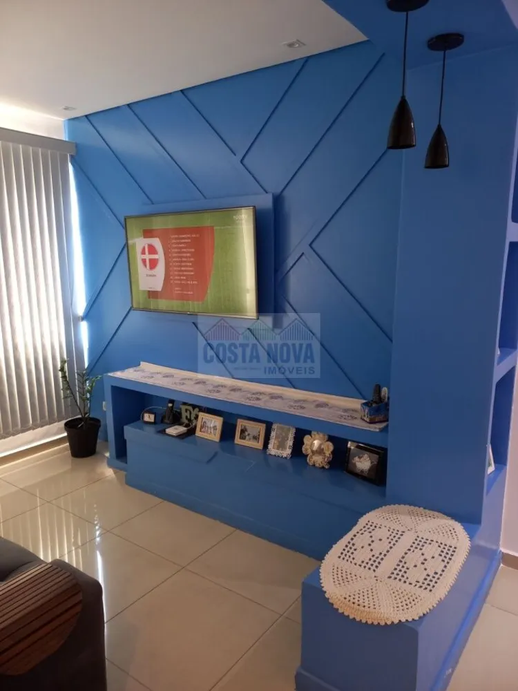 Apartamento, 2 quartos, 75 m² - Foto 1