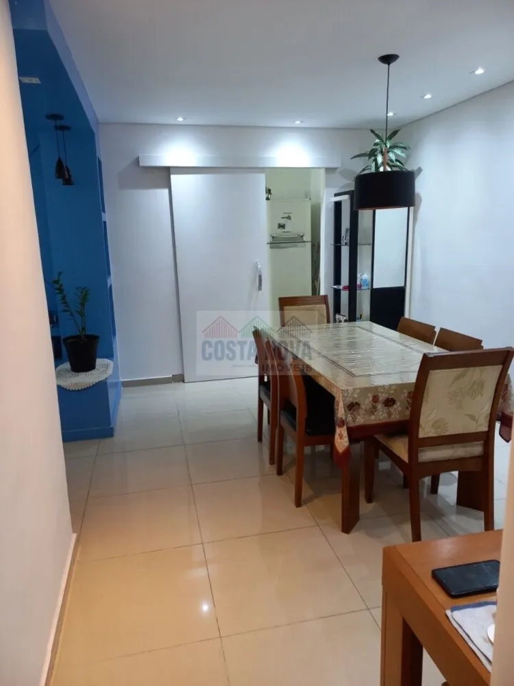 Apartamento, 2 quartos, 75 m² - Foto 7