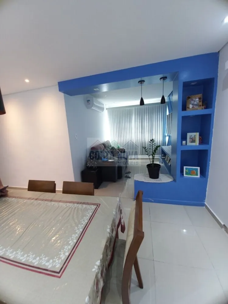Apartamento, 2 quartos, 75 m² - Foto 5