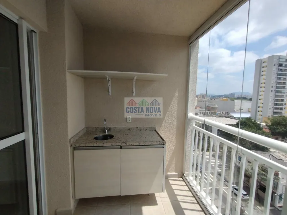 Apartamento, 2 quartos, 62 m² - Foto 9