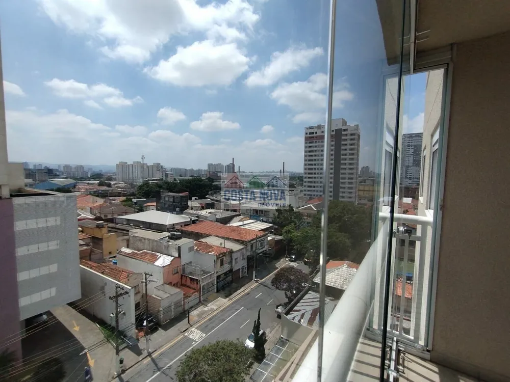 Apartamento, 2 quartos, 62 m² - Foto 1