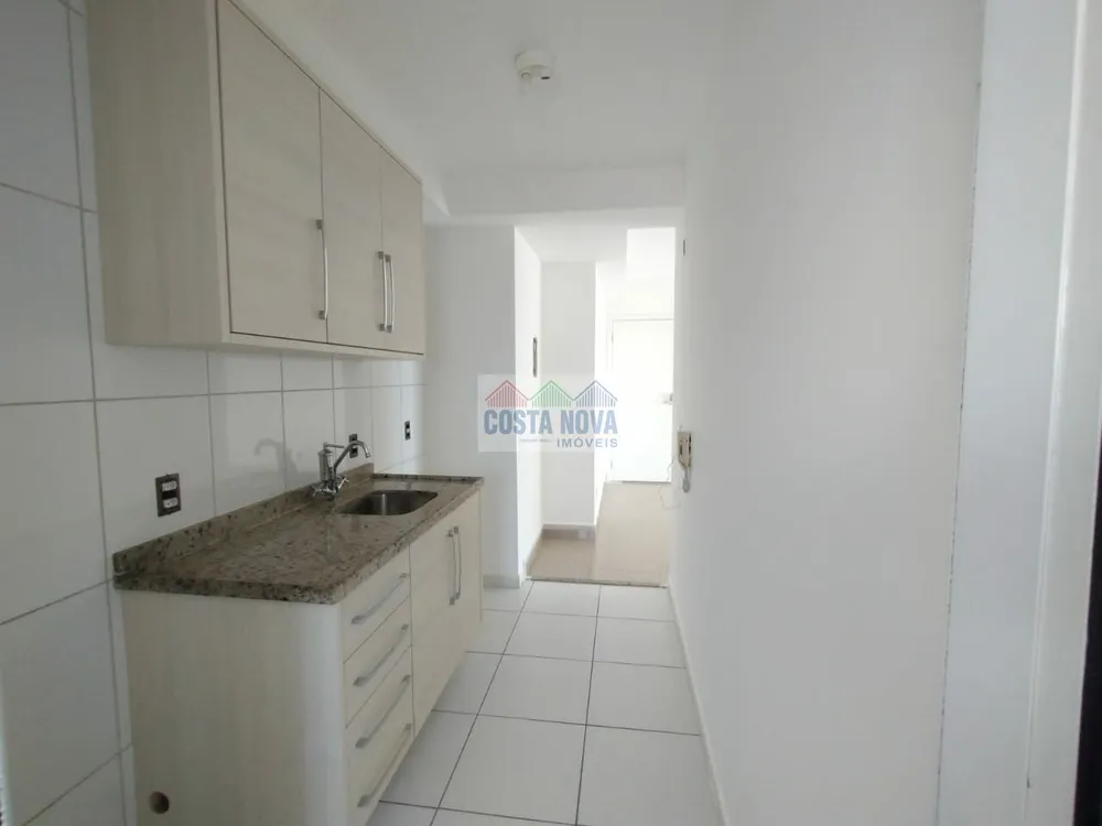 Apartamento, 2 quartos, 62 m² - Foto 2