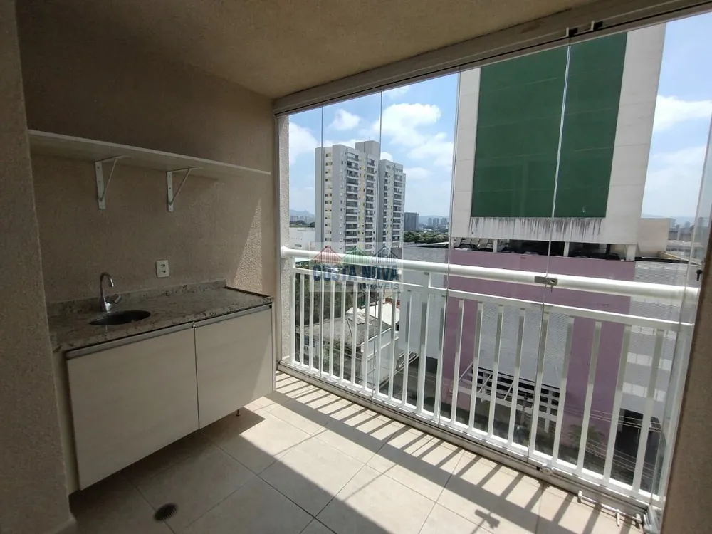 Apartamento, 2 quartos, 62 m² - Foto 6