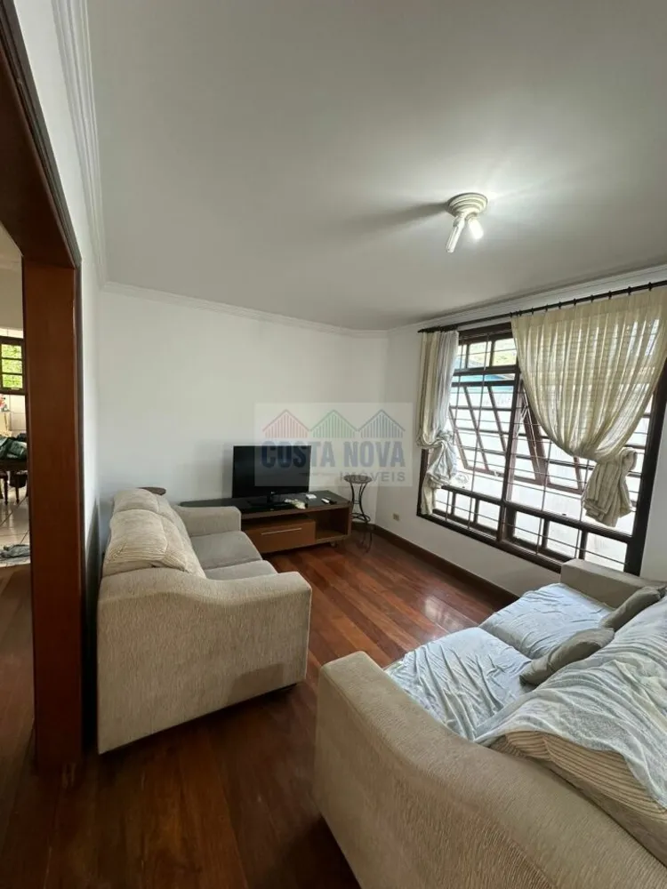 Casa, 5 quartos, 300 m² - Foto 4