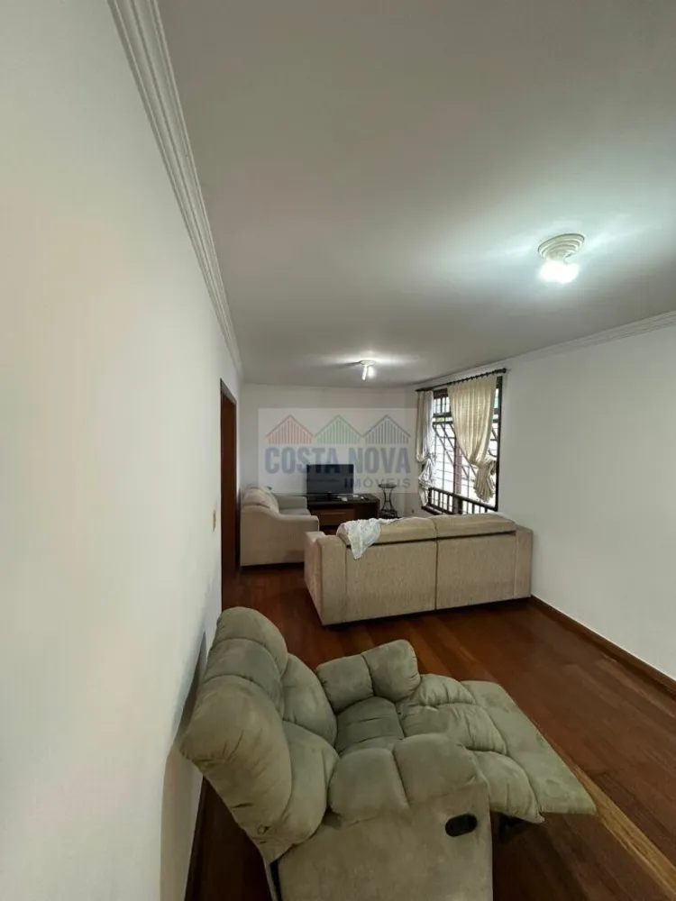 Casa, 5 quartos, 300 m² - Foto 8