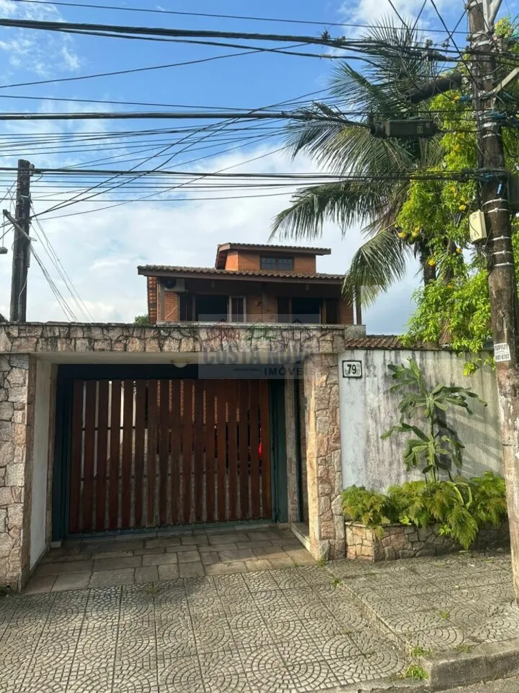Casa, 5 quartos, 300 m² - Foto 11