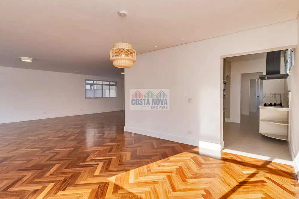 Apartamento, 3 quartos, 233 m² - Foto 14