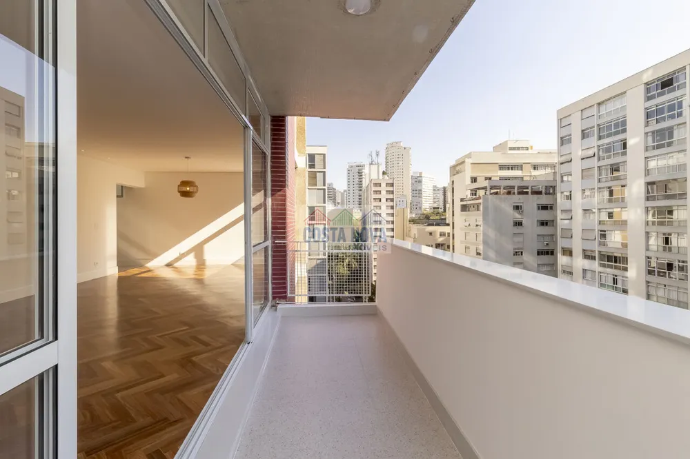 Apartamento, 3 quartos, 233 m² - Foto 8