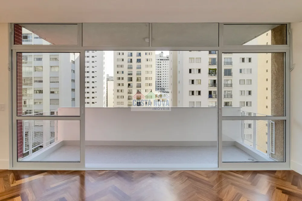 Apartamento, 3 quartos, 233 m² - Foto 3