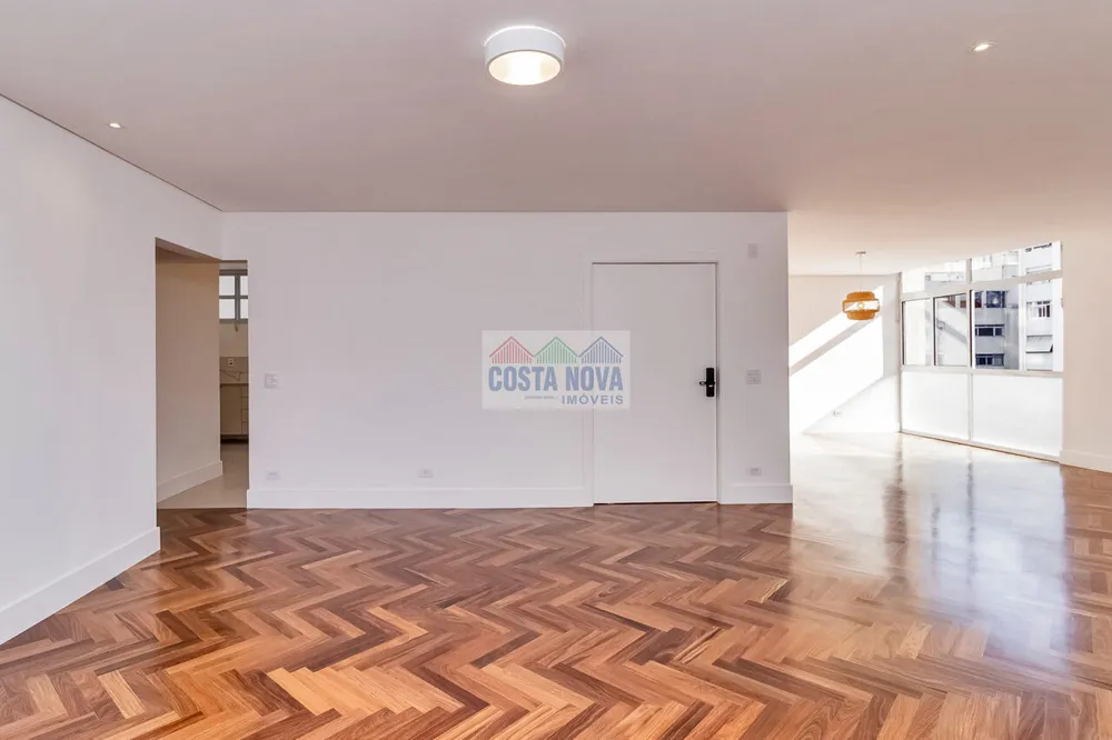 Apartamento, 3 quartos, 233 m² - Foto 13