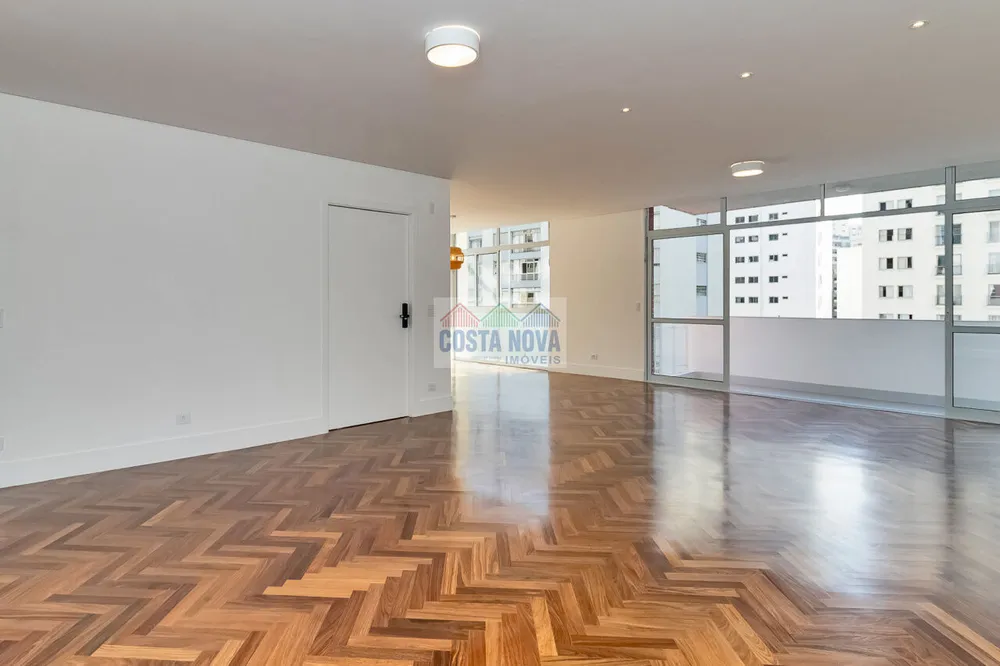 Apartamento, 3 quartos, 233 m² - Foto 5