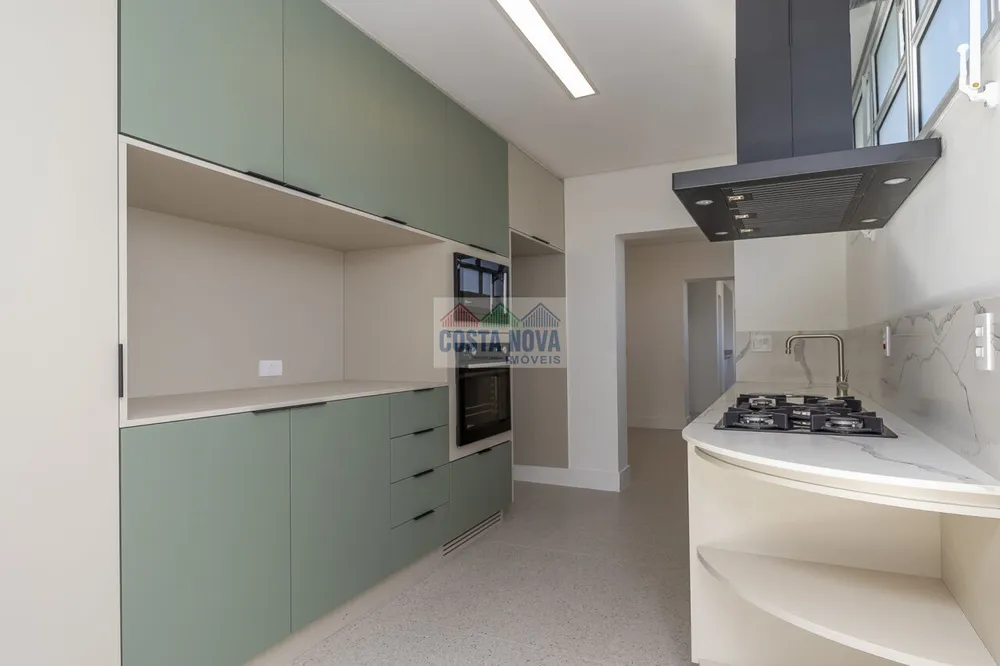Apartamento, 3 quartos, 233 m² - Foto 6
