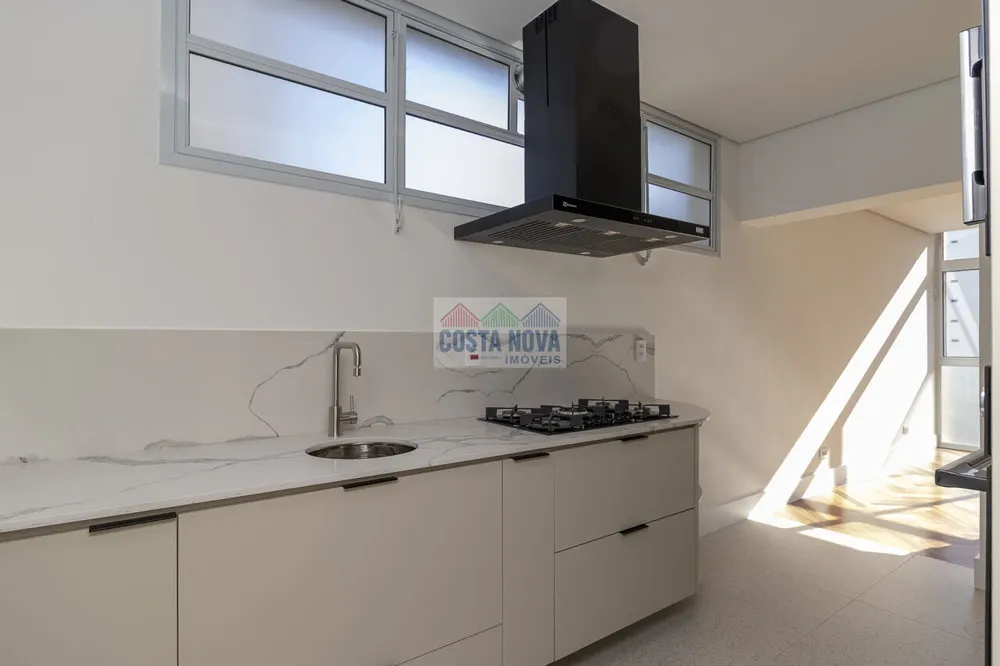 Apartamento, 3 quartos, 233 m² - Foto 9
