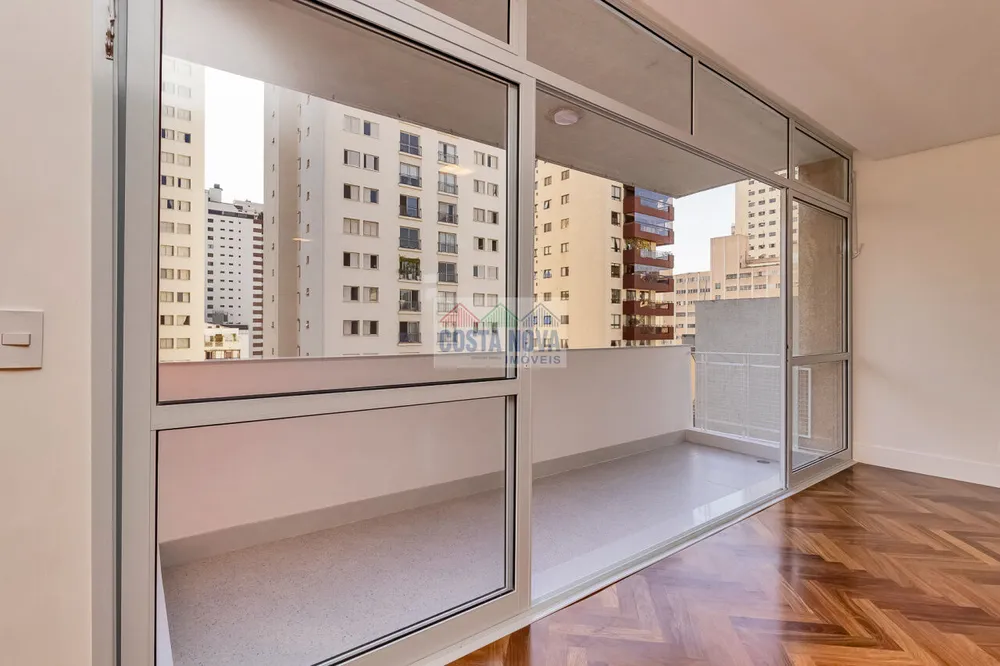 Apartamento, 3 quartos, 233 m² - Foto 7