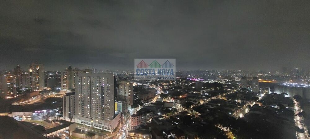 Apartamento para alugar com 2 quartos, 43m² - Foto 1