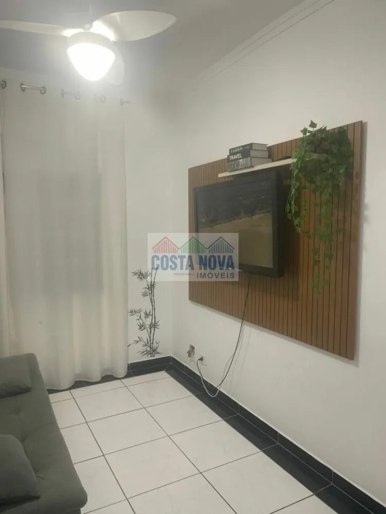 Apartamento, 1 quarto, 55 m² - Foto 10